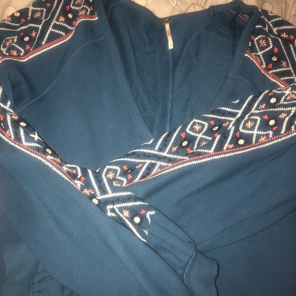 Free people top - Picture 3 of 5